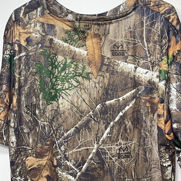 Realtree T-shirt - Picture 6 of 7